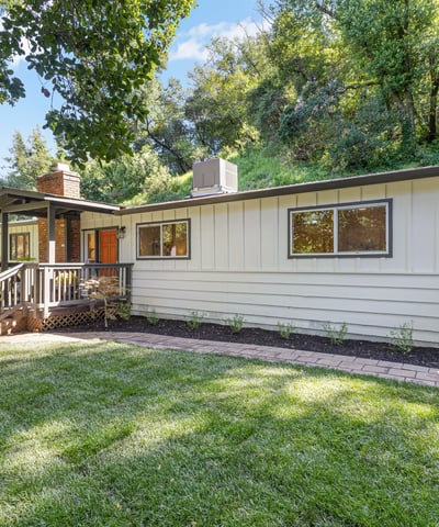 3575 Springhill Road, Lafayette, CA