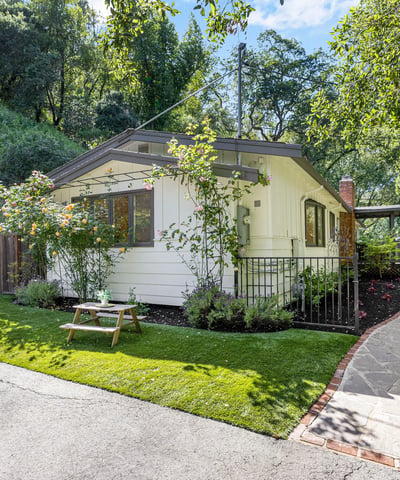3575 Springhill Road, Lafayette, CA
