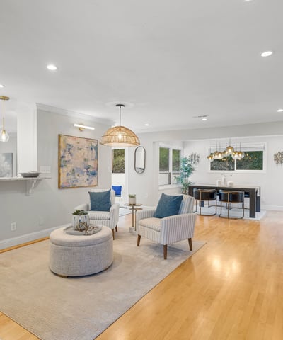 3575 Springhill Road, Lafayette, CA