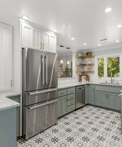 3575 Springhill Road, Lafayette, CA