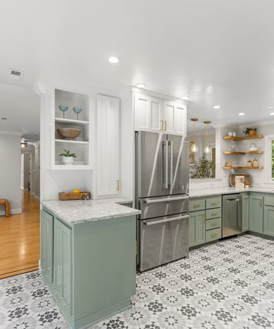 3575 Springhill Road, Lafayette, CA