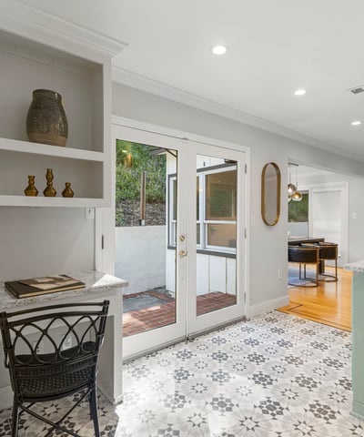 3575 Springhill Road, Lafayette, CA