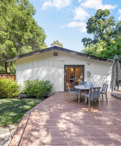 3575 Springhill Road, Lafayette, CA