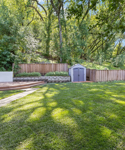 3575 Springhill Road, Lafayette, CA