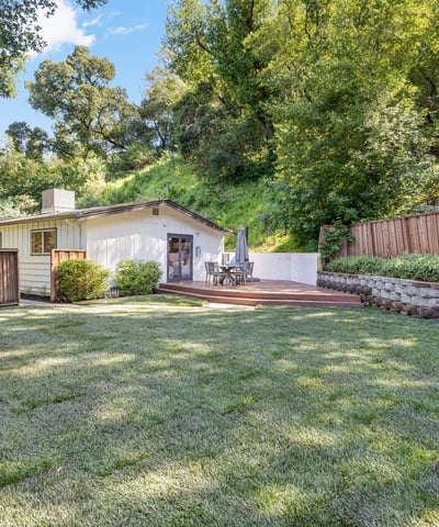 3575 Springhill Road, Lafayette, CA
