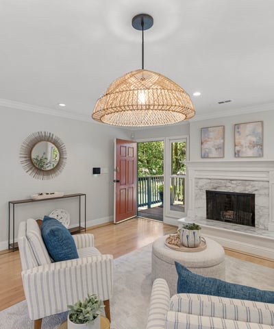 3575 Springhill Road, Lafayette, CA