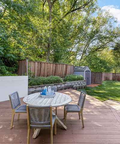 3575 Springhill Road, Lafayette, CA