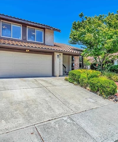 2307 Oak Glen Circle, Martinez, CA