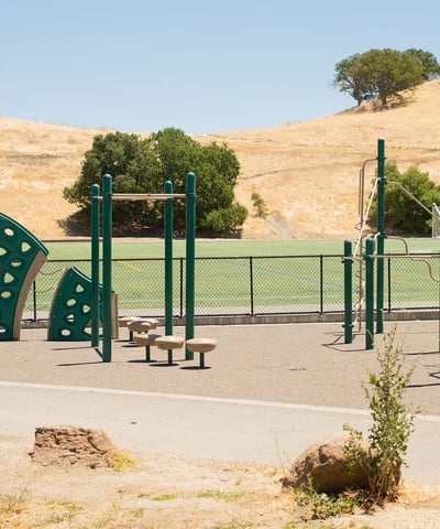 2307 Oak Glen Circle, Martinez, CA