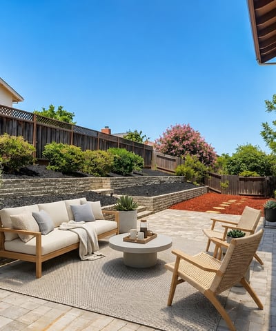 2307 Oak Glen Circle, Martinez, CA