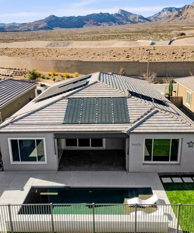 128 Springbough Lane, Las Vegas, NV