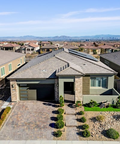 128 Springbough Lane, Las Vegas, NV