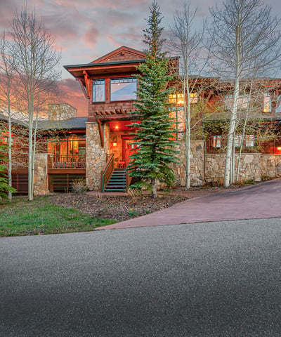 235 Game Trail Road, Silverthorne, CO