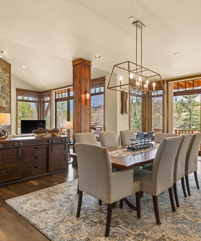 235 Game Trail Road, Silverthorne, CO