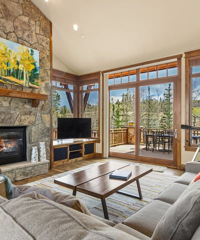 235 Game Trail Road, Silverthorne, CO