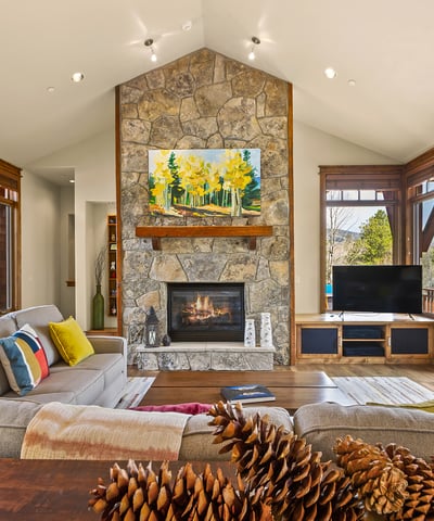 235 Game Trail Road, Silverthorne, CO