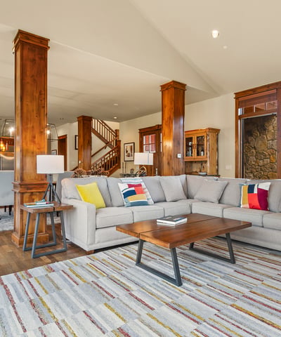 235 Game Trail Road, Silverthorne, CO