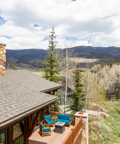 235 Game Trail Road, Silverthorne, CO