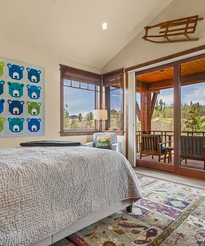 235 Game Trail Road, Silverthorne, CO