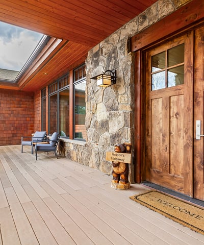 235 Game Trail Road, Silverthorne, CO