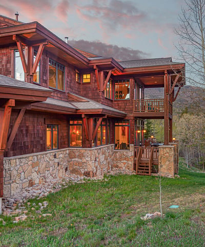 235 Game Trail Road, Silverthorne, CO