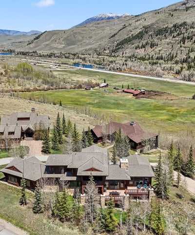 235 Game Trail Road, Silverthorne, CO