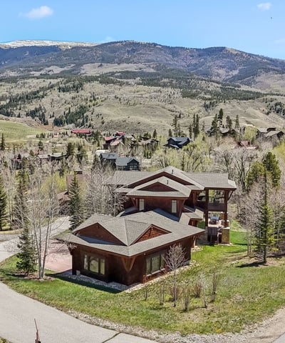 235 Game Trail Road, Silverthorne, CO