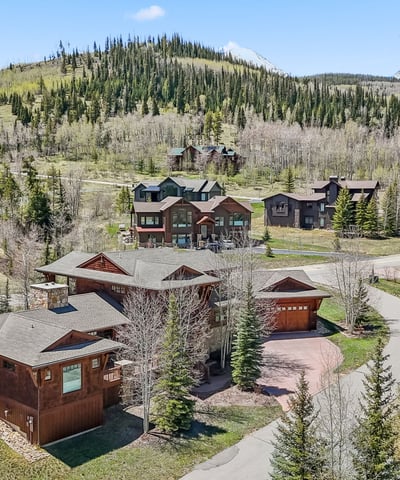 235 Game Trail Road, Silverthorne, CO