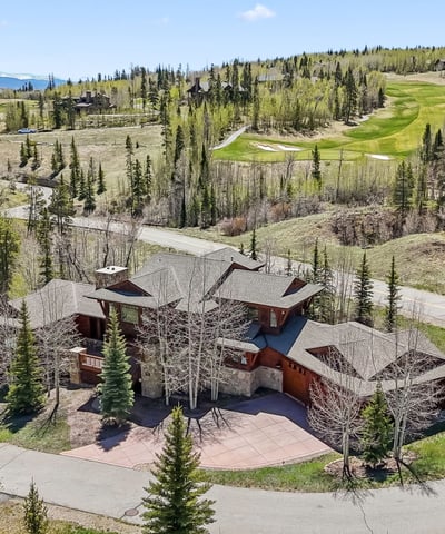 235 Game Trail Road, Silverthorne, CO