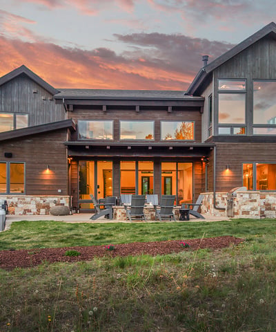 90 Corkscrew Dr, Breckenridge, CO