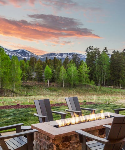 90 Corkscrew Dr, Breckenridge, CO