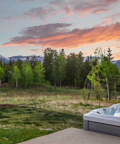 90 Corkscrew Dr, Breckenridge, CO