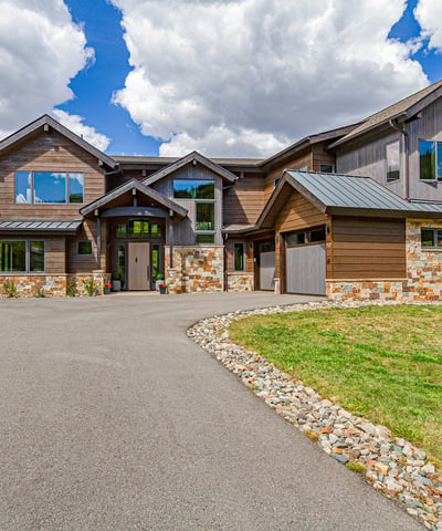 90 Corkscrew Dr, Breckenridge, CO
