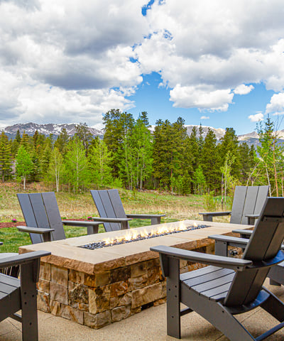90 Corkscrew Dr, Breckenridge, CO
