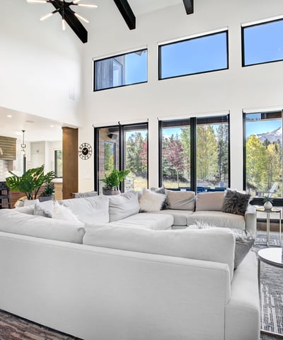 90 Corkscrew Dr, Breckenridge, CO