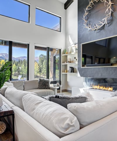 90 Corkscrew Dr, Breckenridge, CO