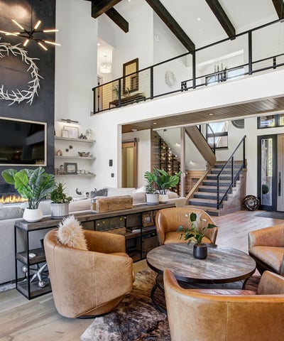 90 Corkscrew Dr, Breckenridge, CO