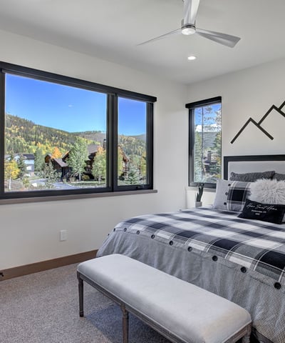 90 Corkscrew Dr, Breckenridge, CO