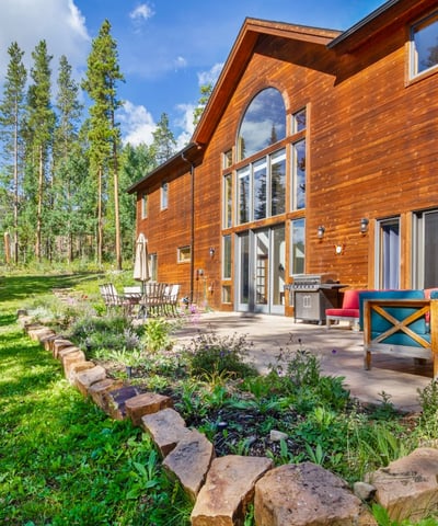322 Slalom Drive, Breckenridge, CO