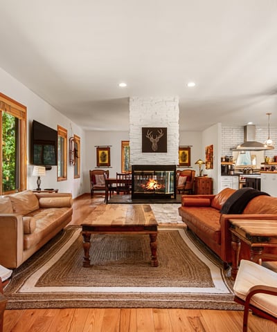 322 Slalom Drive, Breckenridge, CO