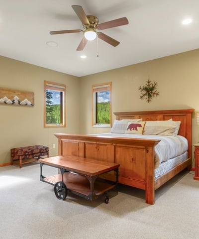 322 Slalom Drive, Breckenridge, CO