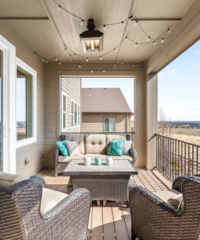 17786 W 86th Lane, Arvada, CO