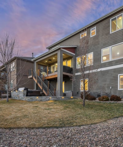 17786 W 86th Lane, Arvada, CO