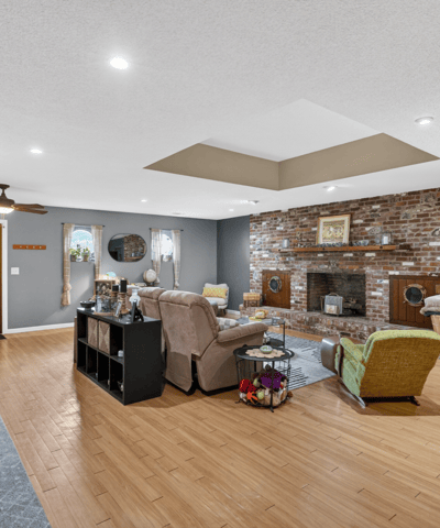 314 Cantyre Street, PORT WENTWORTH, GA