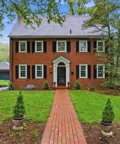 508 Osborne Lane, Sewickley, PA