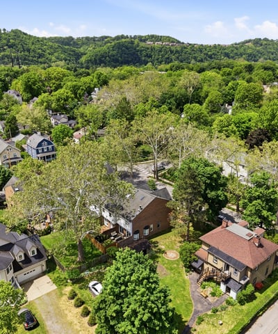 412 Little Street, Sewickley, PA