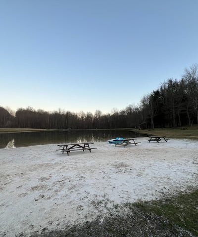 340 W. Laurel Lane, Rockwood, PA
