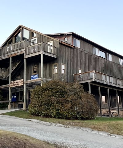 340 W. Laurel Lane, Rockwood, PA