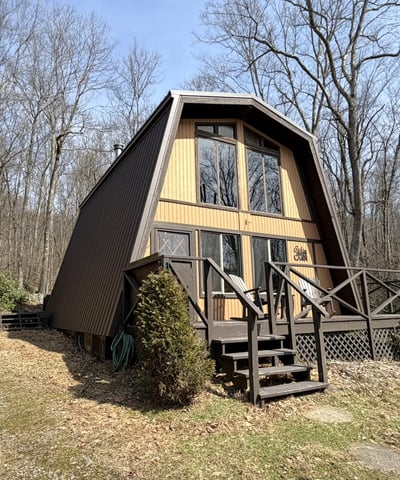 340 W. Laurel Lane, Rockwood, PA