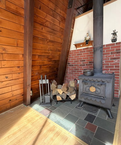 340 W. Laurel Lane, Rockwood, PA